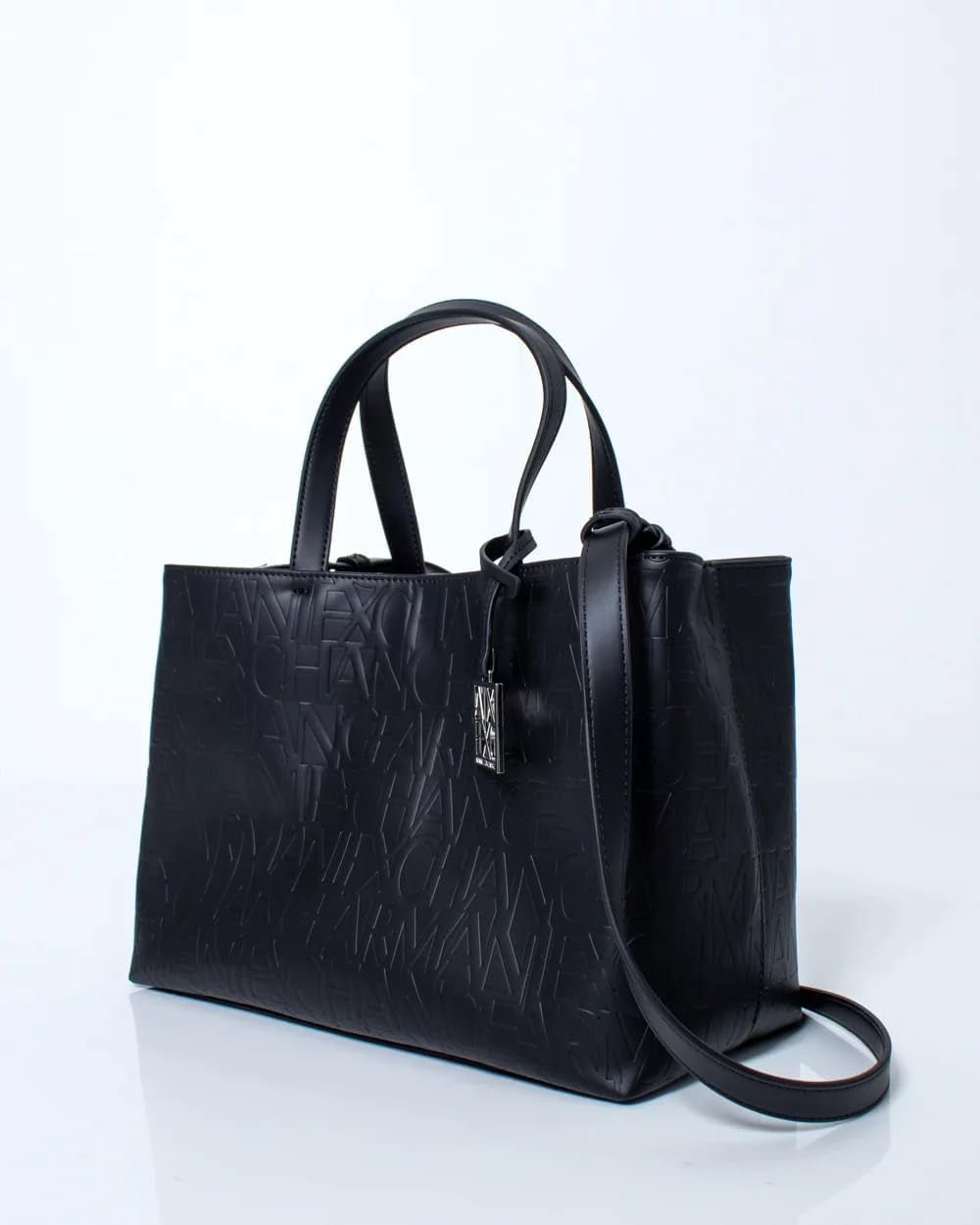 Armani Exchange Bolso Shopper Abierto Liz-Medium Mujer Bolsos Naty Tienda