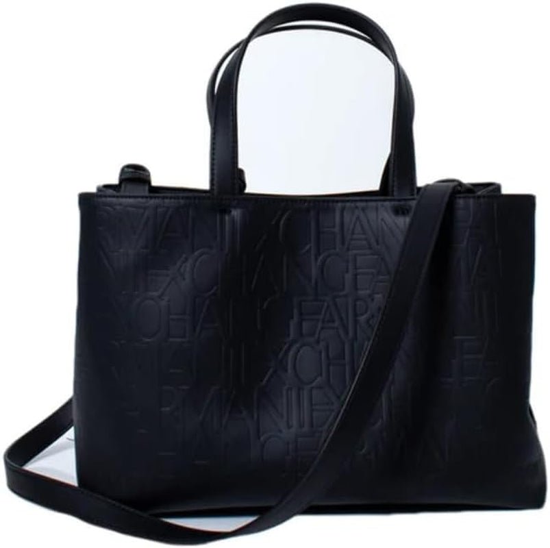 Armani Exchange Bolso Shopper Abierto Liz-Medium Mujer Bolsos Naty Tienda