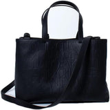 Armani Exchange Bolso Shopper Abierto Liz-Medium Mujer Bolsos Naty Tienda