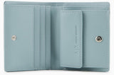 Armani Exchange Jodie Mini Wallet Naty Shop, Carteras para Mujer