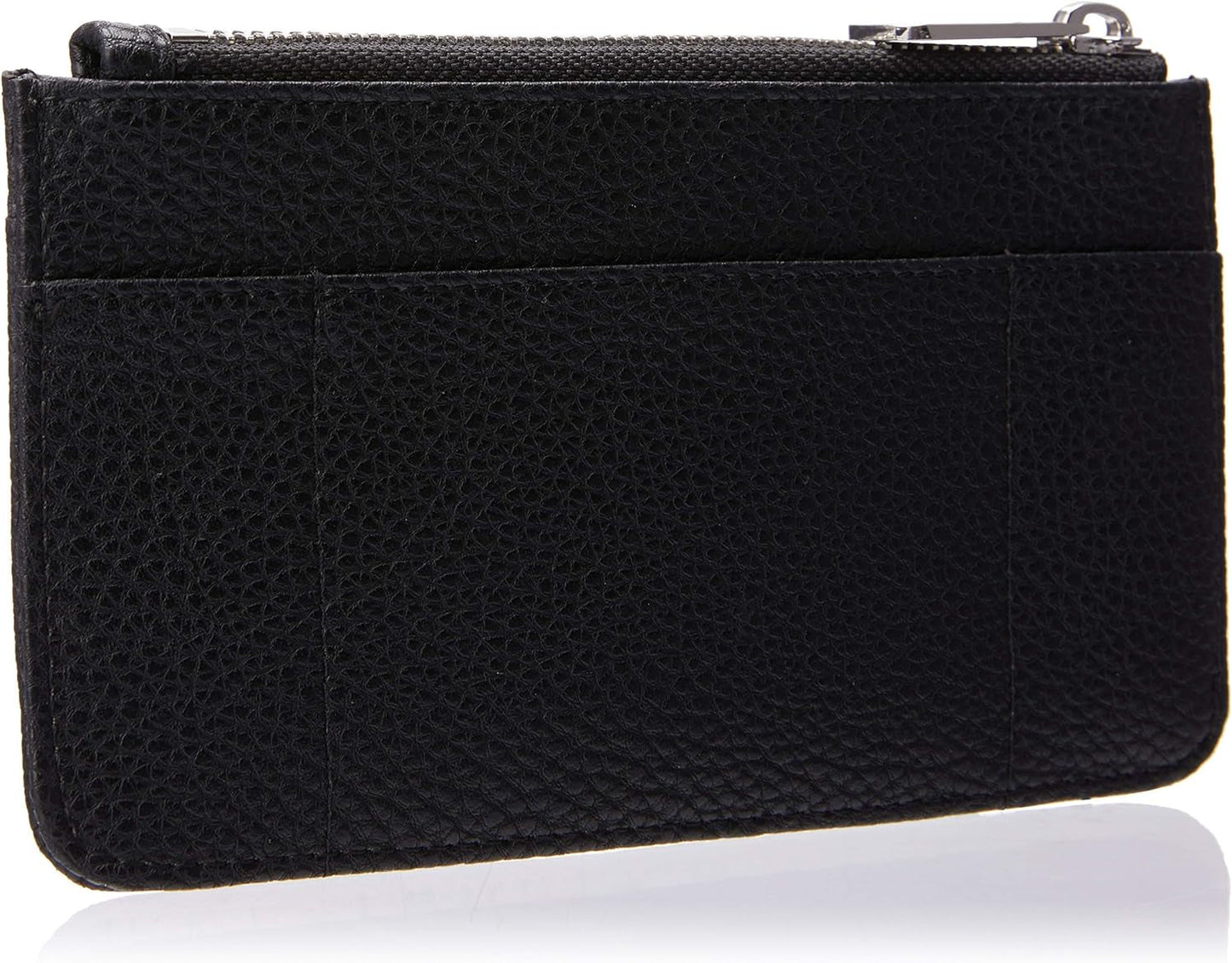 Armani Exchange Cartera para tarjetas de hombre Naty Shop Cartera para mujer