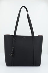 Armani Exchange Bolso Tote para Mujer, Talla única Naty Shop Bolsos Mujer