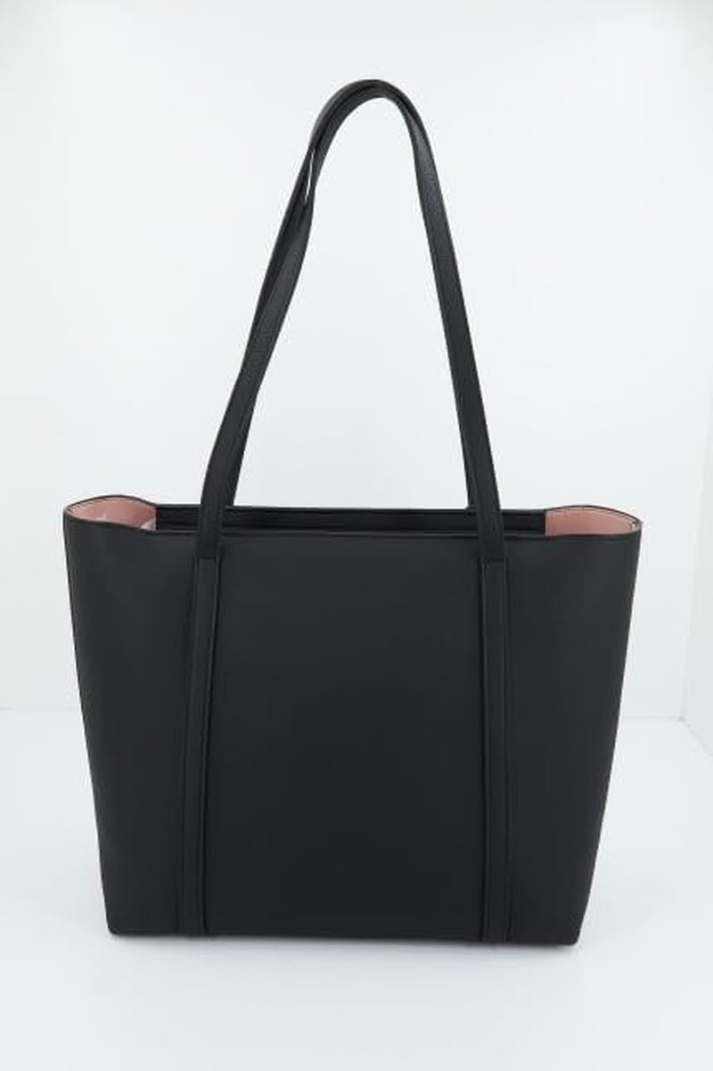 Armani Exchange Bolso Tote para Mujer, Talla única Naty Shop Bolsos Mujer
