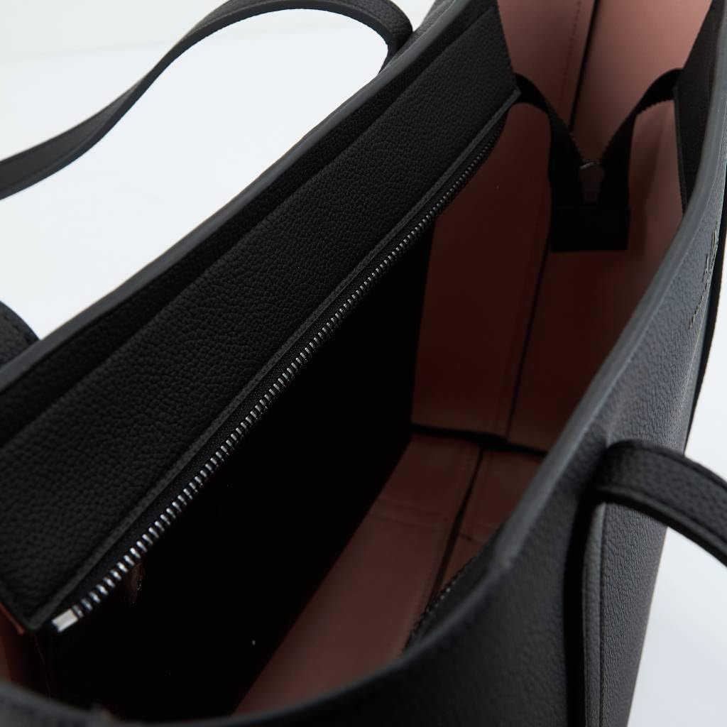 Armani Exchange Bolso Tote para Mujer, Talla única Naty Shop Bolsos Mujer