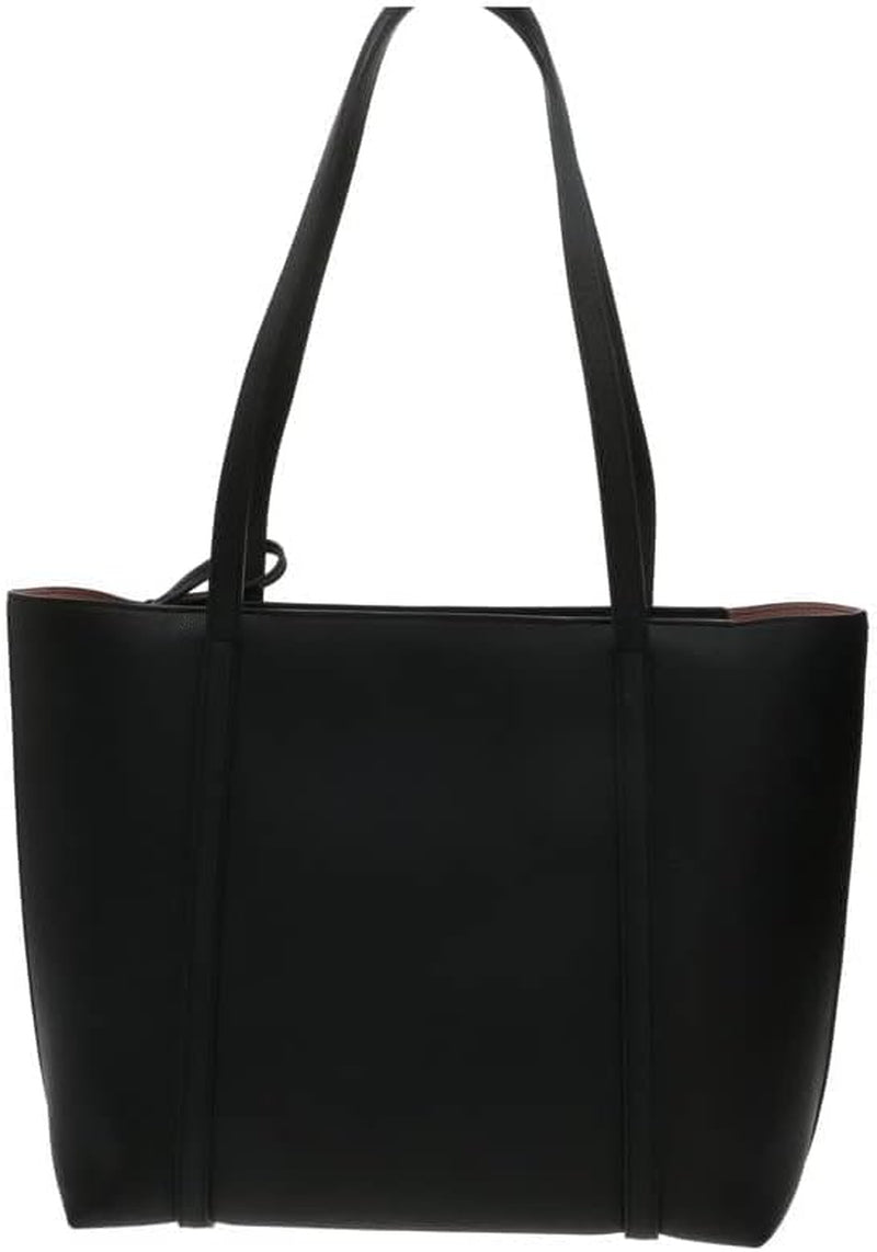 Armani Exchange Bolso Tote para Mujer, Talla única Naty Shop Bolsos Mujer