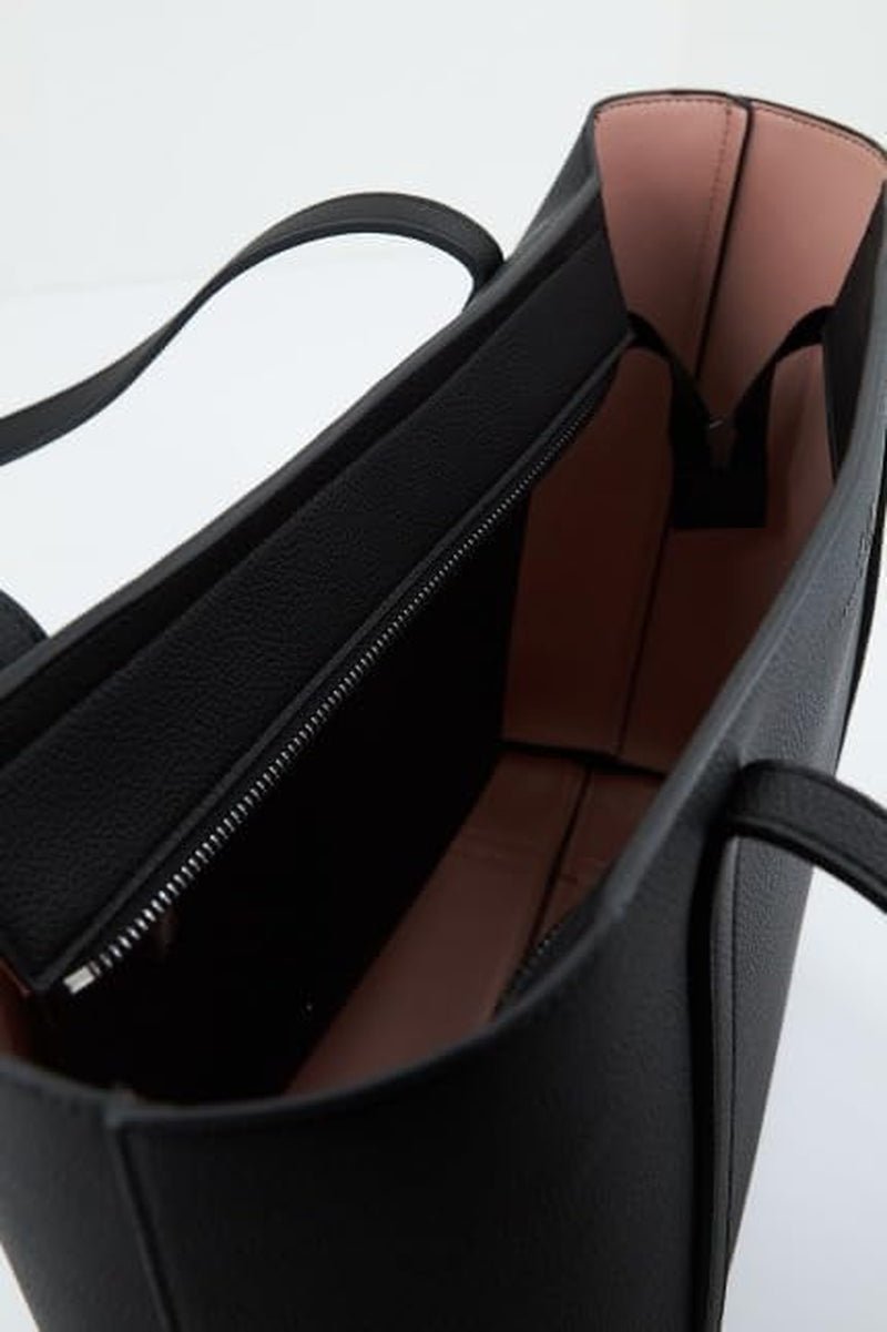 Armani Exchange Bolso Tote para Mujer, Talla única Naty Shop Bolsos Mujer