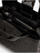 Bolsos Shopper Abiertos Pequeños Liz De Mujer Armani Exchange Naty Shop