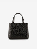 Bolsos Shopper Abiertos Pequeños Liz De Mujer Armani Exchange Naty Shop
