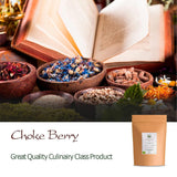 Bayas de Aronia Secas - Bayas de Aronia Secas - Bayas de Aronia Bayas de Aronia Secas Bayas de Aronia Secas Productos deshidratados Naty Shop