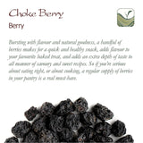 Bayas de Aronia Secas - Bayas de Aronia Secas - Bayas de Aronia Bayas de Aronia Secas Bayas de Aronia Secas Productos deshidratados Naty Shop