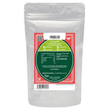 Azafran fresa liofilizada en rodajas, fresas secas naturales en rodajas 250g Productos deshidratados Naty Shop