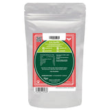 Fresa Azafran en polvo, fresas liofilizadas (molidas), fresa en polvo 250g Productos deshidratados Naty Shop