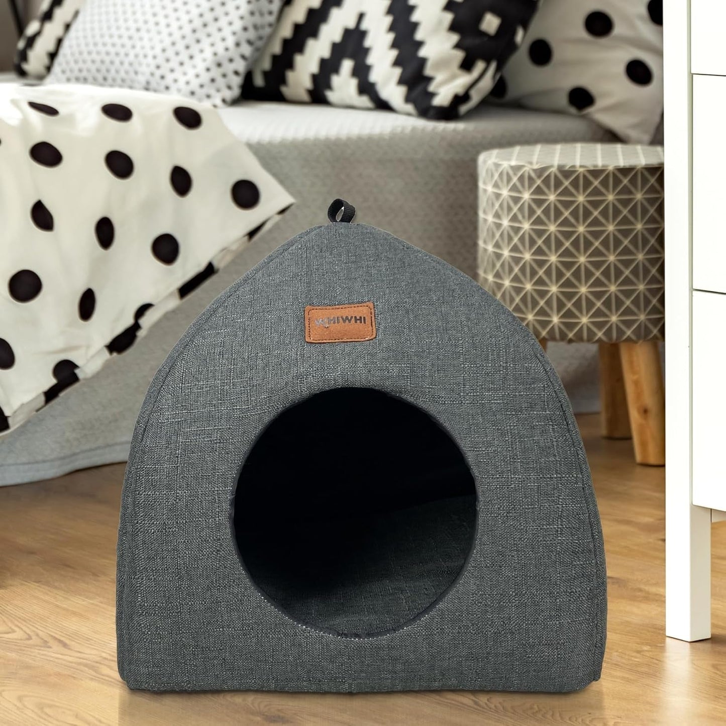 Mantas y Muebles, Mascotas, Casas y Cuevas, Gatos, Camas para gatos, Gatos - camas, colchones