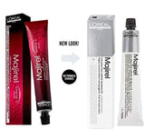 L'Oréal Professionnel Majirel 5 Castaño Claro, 50 ml Tinte para el cabello aromatizado Naty Shop