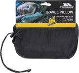 Almohada de viaje Trespass Sleepyhead, Uni Almohadas de viaje Naty Shop