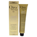Fanola Oro Therapy Color Queratina 5.0 100ml