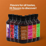 LorAnn, Emulsión con sabor a Café, 118 ml Aromas Naty Shop
