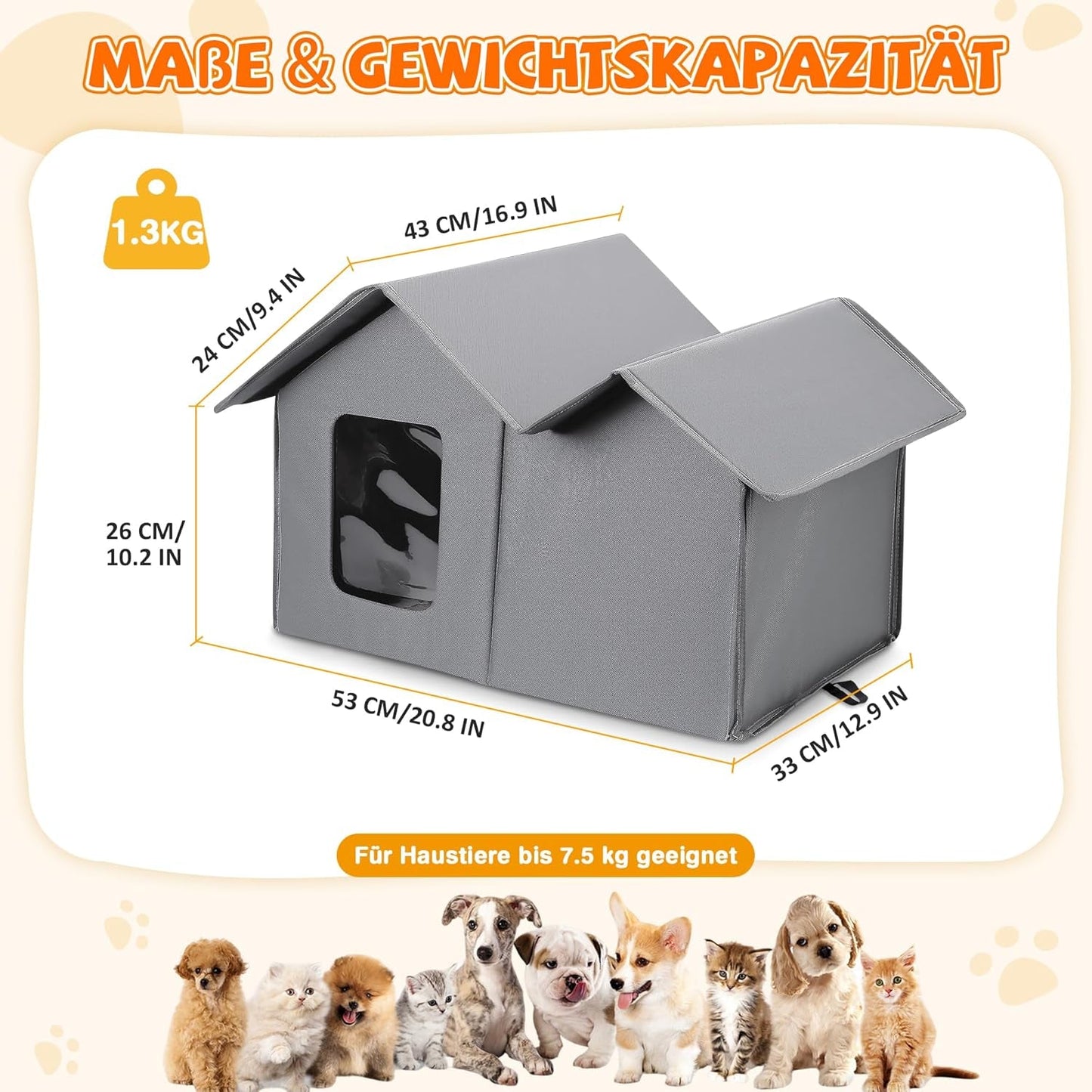Mantas y Muebles, Mascotas, Casas y Cuevas, Gatos, Camas para gatos, Gatos - camas, colchones