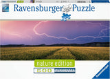 Ravensburger Nature Edition 17491 Tormenta de Verano - Rompecabezas de 500 Piezas para Adultos y niños 12+ Puzzle Naty Shop Old Design