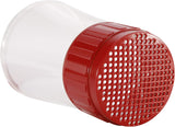 GSD Household Appliances Molinillo de azúcar en polvo, rojo, 1 paquete