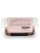 Pasta japonesa de umeboshi, flaumen fermentado con shiso, 150 g