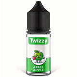 Twizzy, Aroma concentrado de manzana, 30 ml Aromas Naty Shop