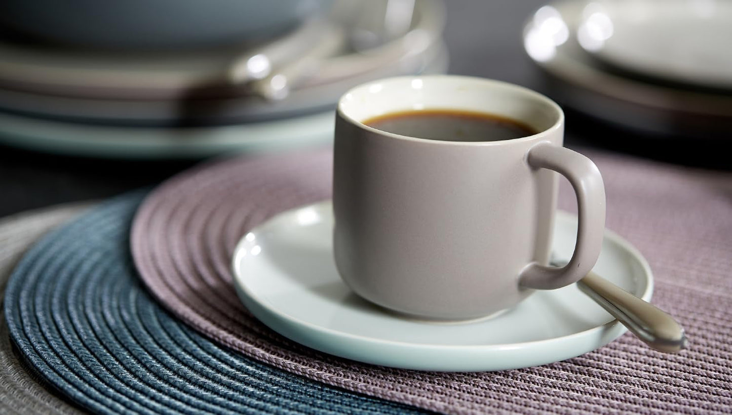 Servicio de café Ritzenhoff & Breker Jasper | 12 piezas