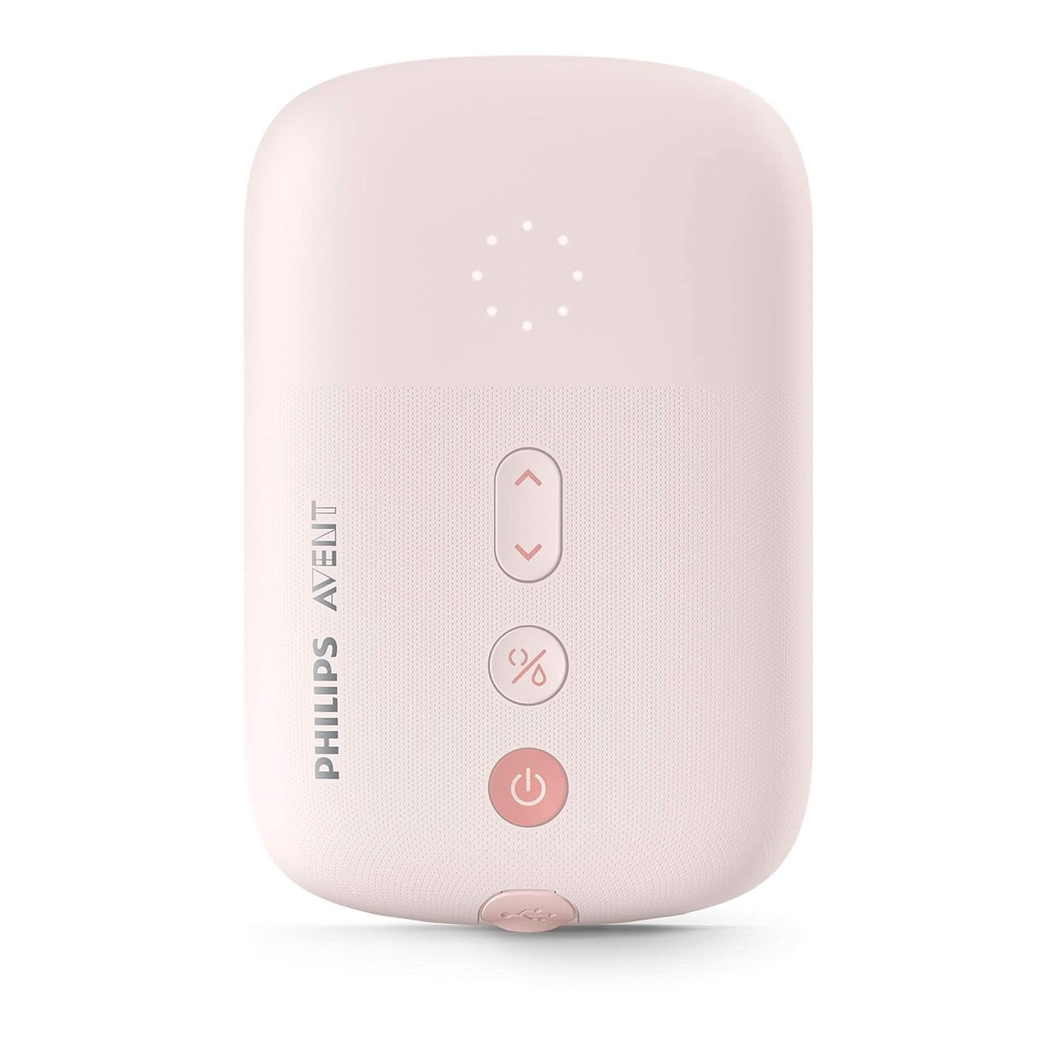 Philips Avent, Sacaleches eléctrico SCF395/11 Accesorios Alimentación y Lactancia Tienda Bebe Naty