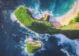 Ravensburger Puzzle Beautiful Islands 16909 - Indonesia - Puzzle de 1000 piezas para adultos y niños mayores de 14 años Puzzle Naty Shop