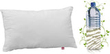 Almohada Abeil Dourêve, blanco, 45 x 70 cm, 1 ud (1 ud) Almohadas estándar Naty Shop Almohada suave Unique Dourêve