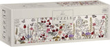 Flores No. 1 - rompecabezas panorámico de 1000 piezas para adultos Puzzle Naty Shop Flores no. 1 pieza