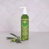 Crema CC con tinte natural. Mascarilla capilar sin enjuague. Para cabello seco y dañado. Repara e hidrata. 96% ingredientes naturales. Mascarilla capilar Naty Shop 200ml