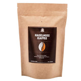 Henry's Hazelnut Coffee 1000g - Café gourmet refinado con los mejores sabores - tostado artesanal - granos de café premium