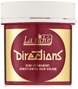 La Riché rosa flamenco rosa 100 ml (1 pack) Naty Shop Tinte para el cabello Rojo Amapola 88 Ml (1 pack)