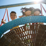 HABA 304576 - Muñeca Cari, 30 cm, Muñeca suave y de tela para niños a partir de 18 meses, con ropita desenfundable y pelo largo