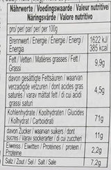 Fideos Instantáneos con Cerdo GD Glass - (1 x 57g)