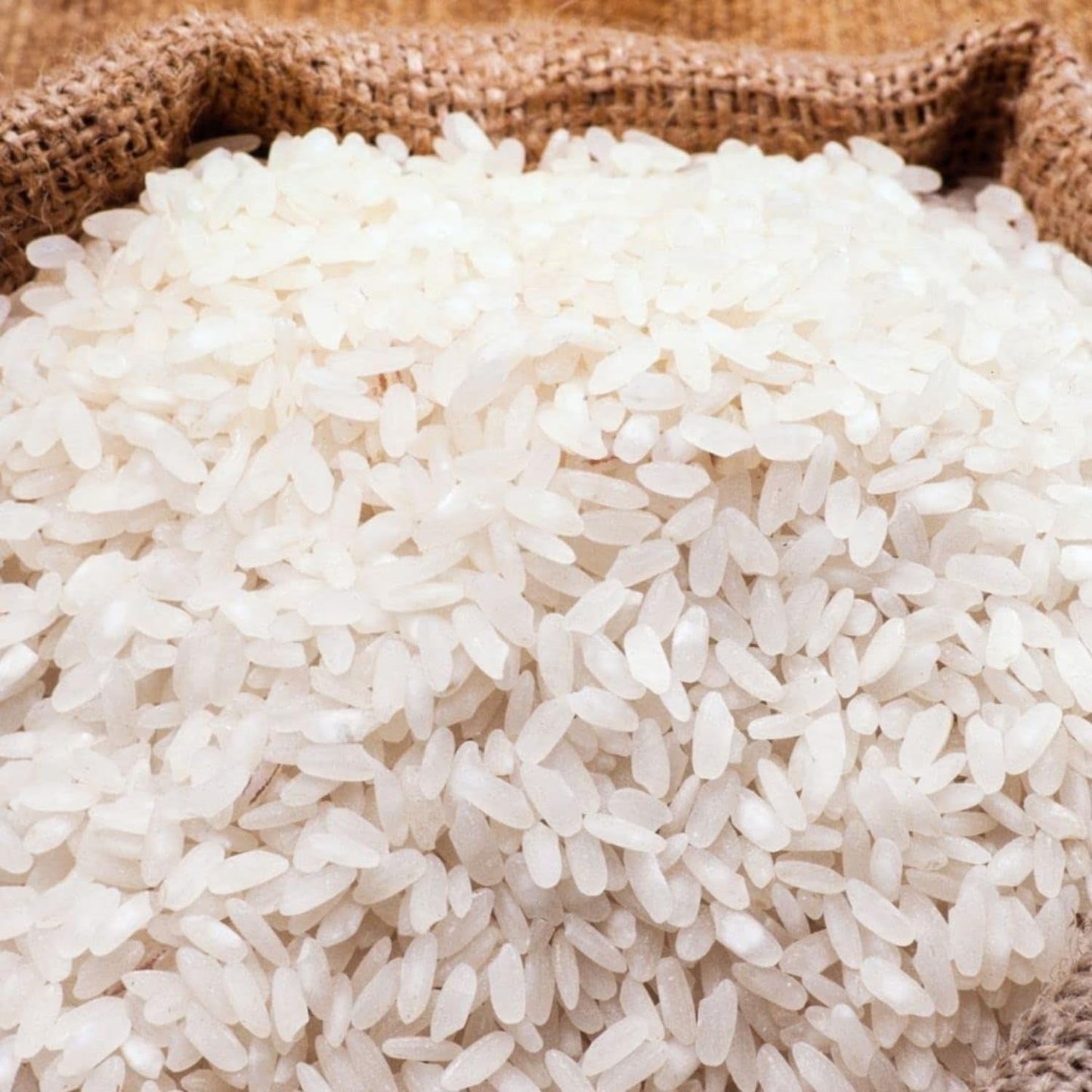 ARROZ ROYAL THAI - Arroz de grano largo perfumado con jazmín - 10 x 1 KG - Multipack