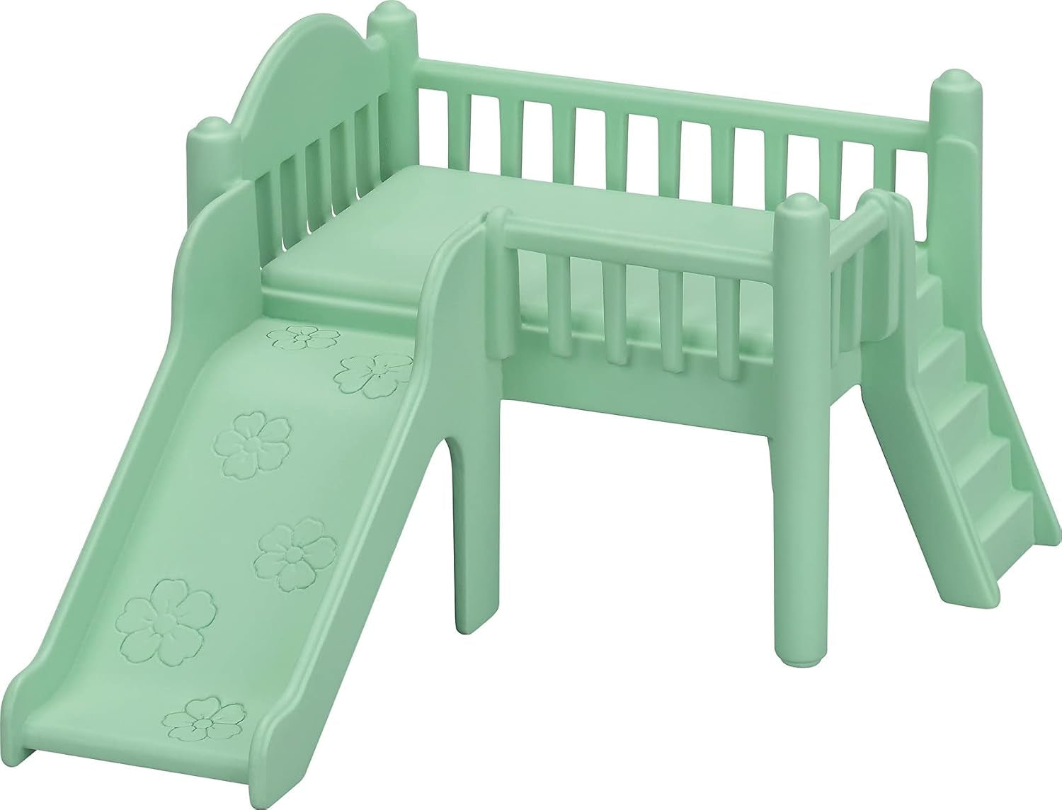 Sylvanian Families - 5393 - Casa Frambuesa NUEVO