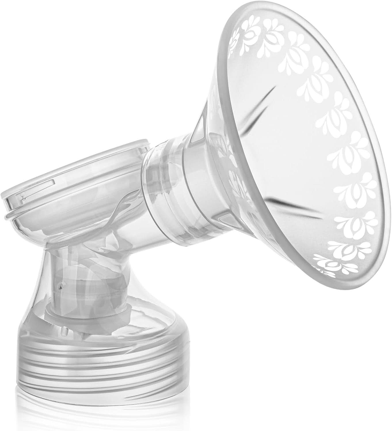 LIONELO Extractor de leche materna eléctrico LIONELO Fidi plus 180 ml, extractor portátil de bajo consumo, 9 niveles de masaje, tiempo de funcionamiento 150 min Accesorios Alimentación y Lactancia Tienda Bebe Naty