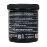 Thader Pharma Mascarilla Capilar Equilibrante con Carbón de Bambú y Ácido Hialurónico - Ideal para raíces grasas y puntas secas, 700 ml Naty Shop Mascarilla Capilar
