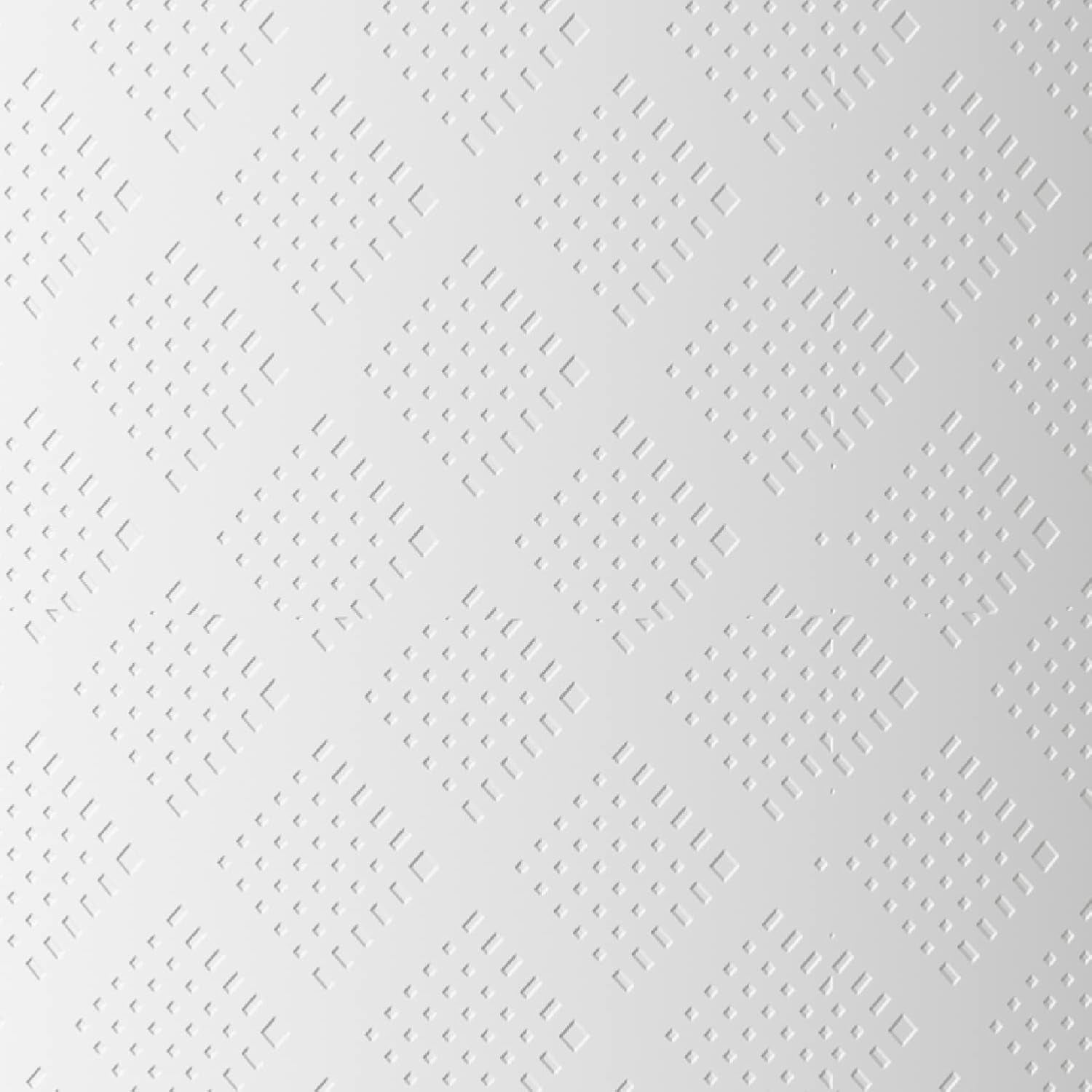 Papel higiénico Renova Jumbo BLK, 12 rollos a 170 M, papel blanco, 2 capas