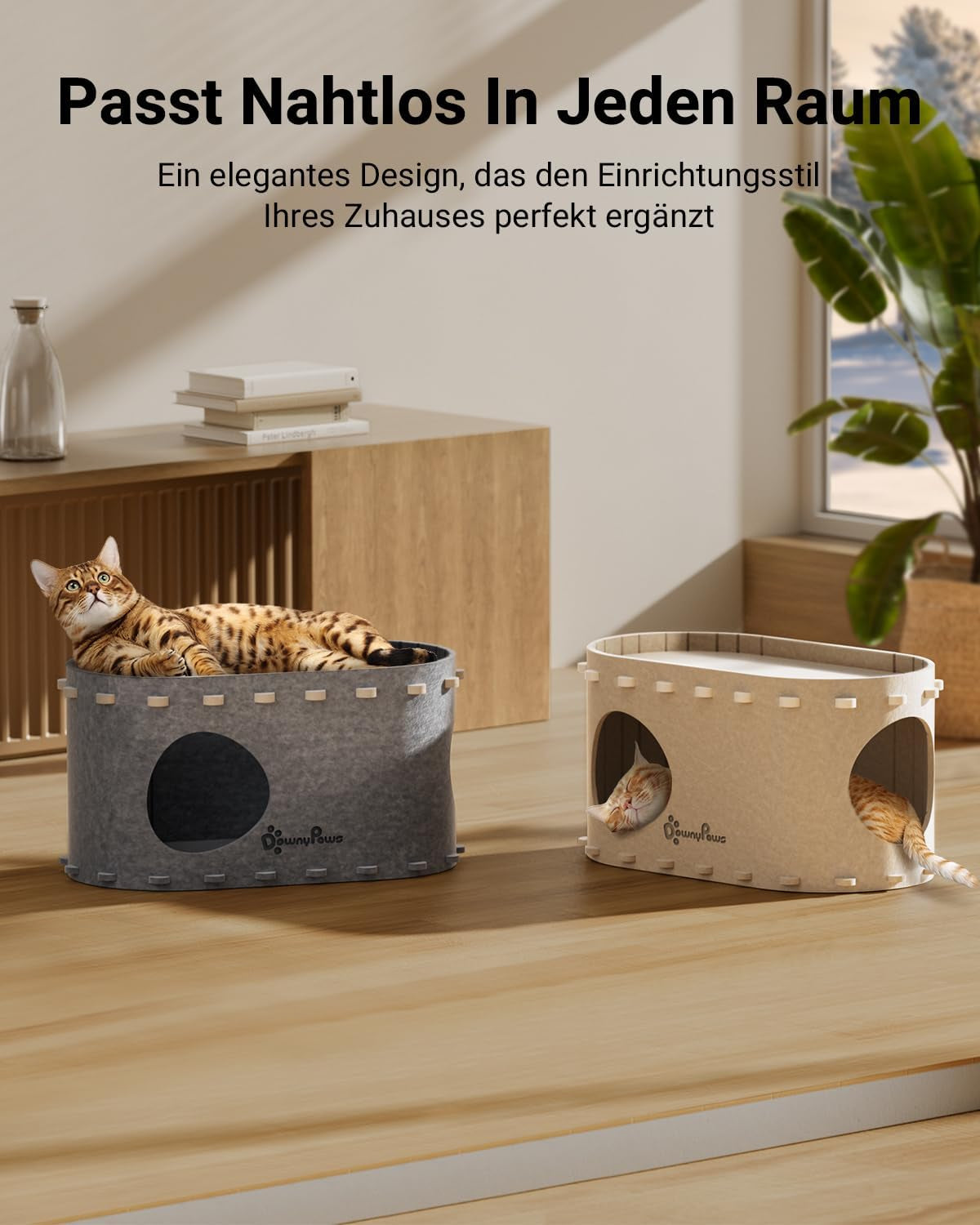 Mantas y Muebles, Mascotas, Casas y Cuevas, Gatos, Camas para gatos, Gatos - camas, colchones
