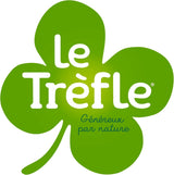 Papel higiénico Le Trefoil Hygiene +, 6 rollos, 4 concentraciones (paquete de 2)