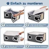 Mantas y Muebles, Mascotas, Casas y Cuevas, Gatos, Camas para gatos, Gatos - camas, colchones