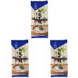 - Fideos secos Somen (1 x 400 g)
