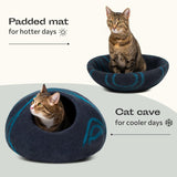 Mantas y Muebles, Mascotas, Casas y Cuevas, Gatos, Camas para gatos, Gatos - camas, colchones