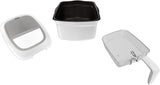 Freidora Tefal Super Uno Access, capacidad 2,2 L, piezas aptas para lavavajillas, filtro de olores Electrodomésticos Naty Shop