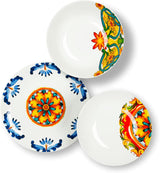 Excelsa Messina Tellerservice 18 piezas