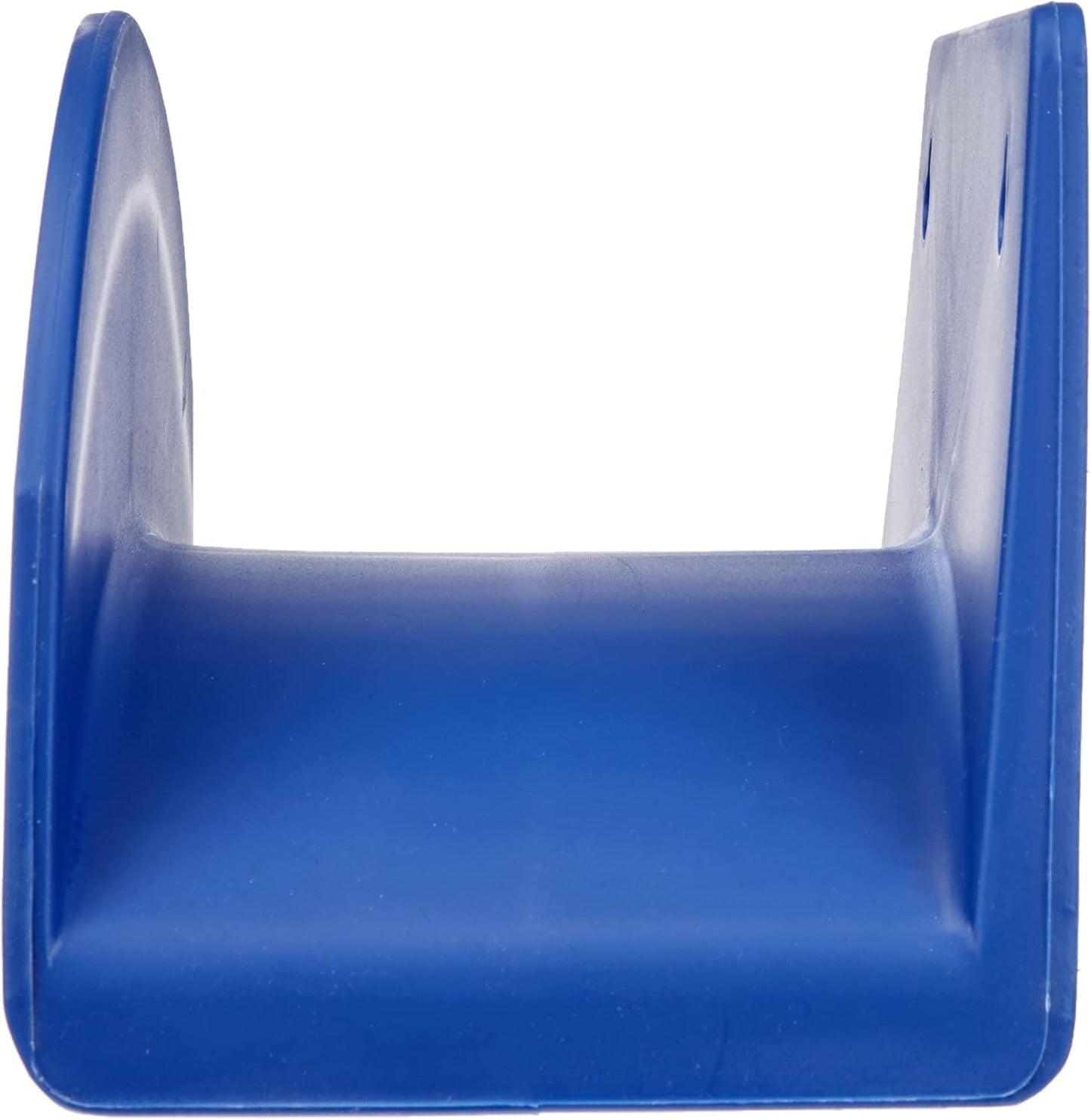 TATAY 42001 - Colgador para manguera de jardín, 25 x 14 x 15 cm, azul