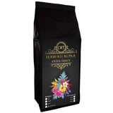 Café Kona Hawái | 1000 g de Ganze Bohnen | Das braune Gold aus Hawaii - uno de los mejores cafés del mundo...